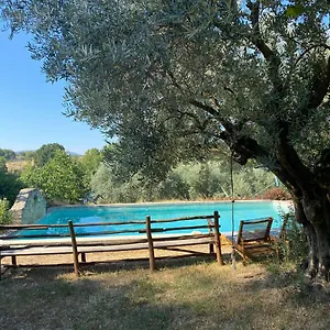 Hébergement de vacances Cocotte, Pierrerue (Alpes-de-Haute-Provence)