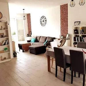 Maison Familiale - Ménage, Serviettes, Draps Inclus , Gaillac France