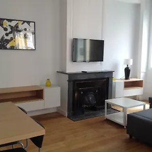 Charme Et Modernité Au Cœur De , Lyon France