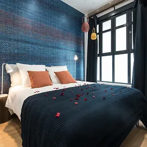 Luxury Studio&spa-lyon Centre , Lyon France